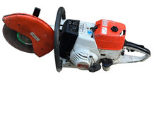 STIHL 350 AV ELECTRONICS Concrete Block Saw Cutter Petrol 👉 Spares Repairs👈