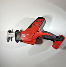 Milwaukee M18 HACKZALL Reciprocating Saw - Red