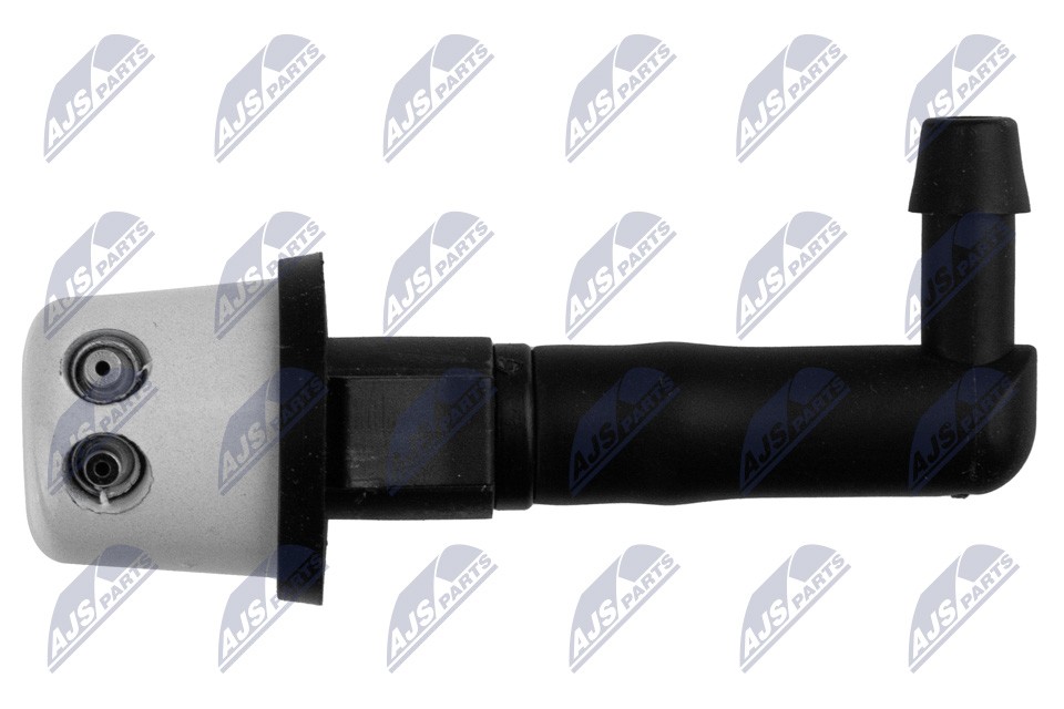 Fits NTY EDS-HD-037 rear windshield washer nozzle