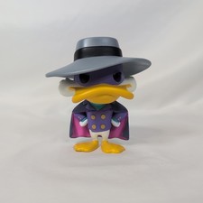 Ultimate Funko Pop Darkwing Duck Figures Checklist and Gallery 25