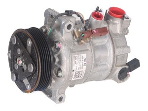 Klimakompressor VW T-Cross (C11) 1.0 TSI  70 kW  95 PS (12.2018-> ) 3Q0816803E