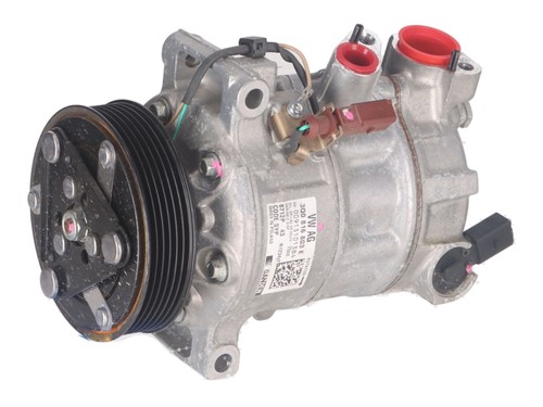 Klimakompressor VW T-Cross (C11) 1.0 TSI  70 kW  95 PS (12.2018-> ) 3Q0816803E