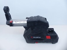 Würth Master ASA 18 Compact Akku Staubabsaugung 5701407000 gebraucht #W