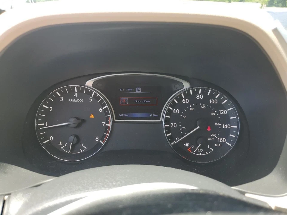 Driver Left Air Bag Driver Roof Fits 14-20 PATHFINDER 3027259 - Image 4 of 4