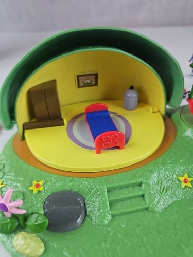 Ben and Holly's Little Kingdom Gaston Cave Lair Spielset, Figuren, Mattel - Bild 12 von 13