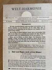 Iranschahr Welt Harmonie Esoterik Mystik Pers...