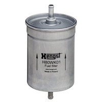 Kraftstofffilter Hengst Filter H80WK01 Leitungsfilter FüR BMW Renault Peugeot Z1