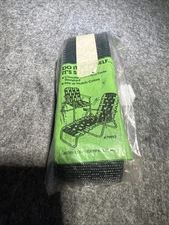 Arden Paradise Lawn Furniture Re-Web Kit  3" x 30' Pewter Open Package