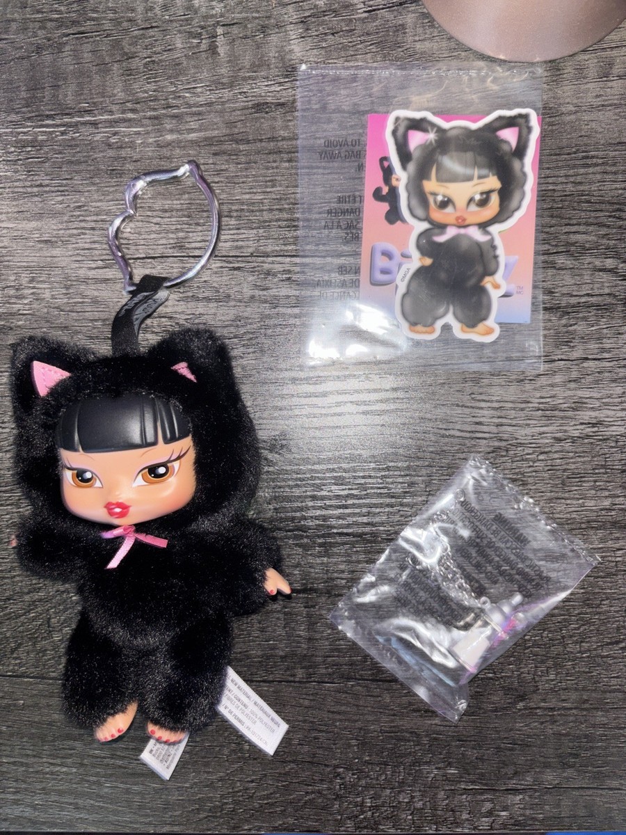 Bratz Bratzies Blind Box Kool Kat Jade Confirmed NEW SHIPASAP | eBay