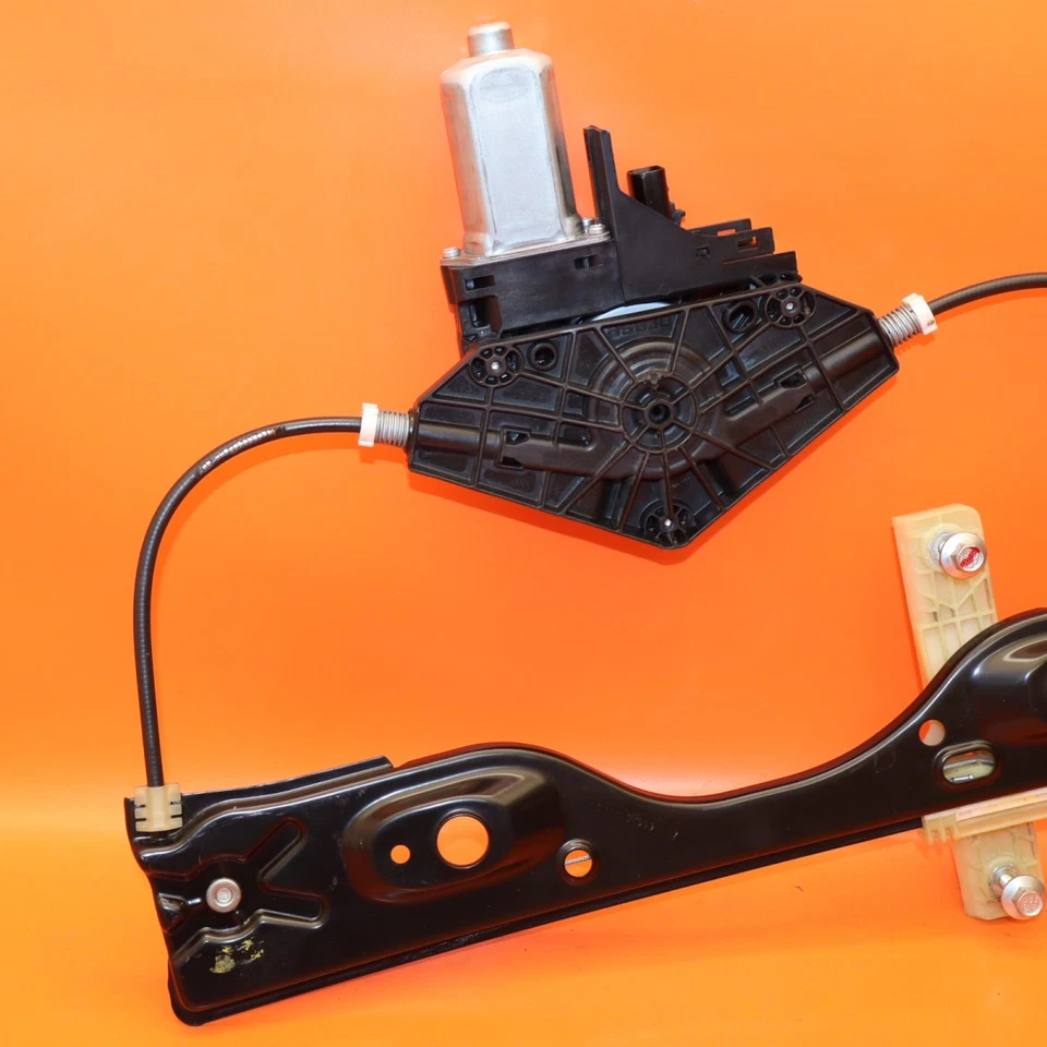 REGULADOR VENTANA TRASERO IZQUIERDO JEEP CHEROKEE 2011 2012 2013 2014 2015 2016 2017 2018 Foto 2 de 4