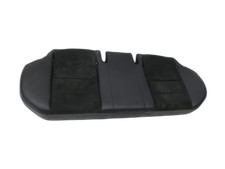 Sitzpolster für Rücksitzbank hi Leder Alcantara Mercedes W204 S204 C250 07-14