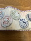 Hello Kitty Gachapon Pin Badge Button, Unopened Collectible, Rare — photo 8
