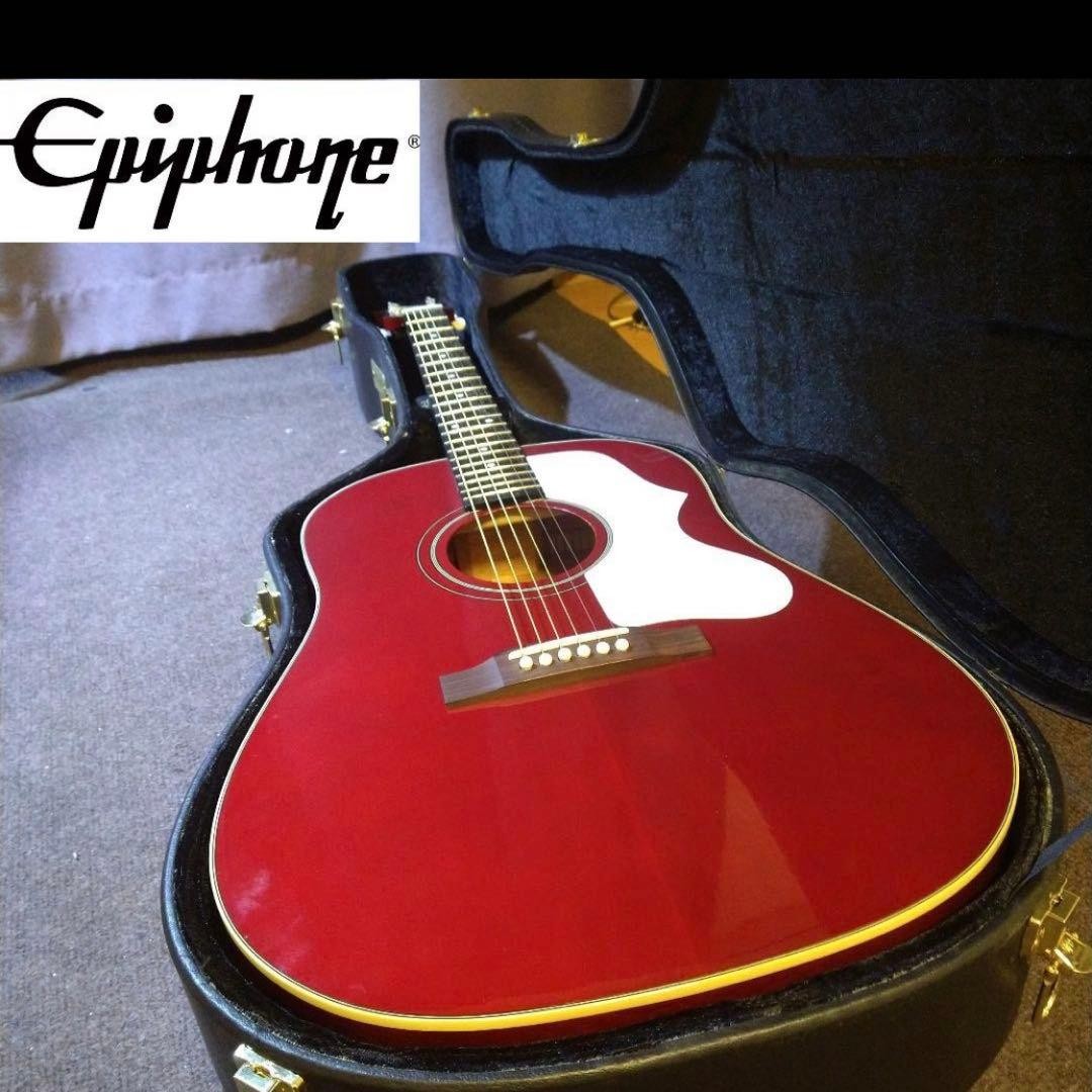 EPIPHONE 1963 EJ-45 Limited Edition | eBay