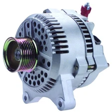 New Alternator For Ford F-150, F-250,Expedititon 4.6 & 5.4 Engines 1997-2002