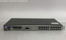 HP ProCurve 2524 J4813A Ethernet Switch - Tested