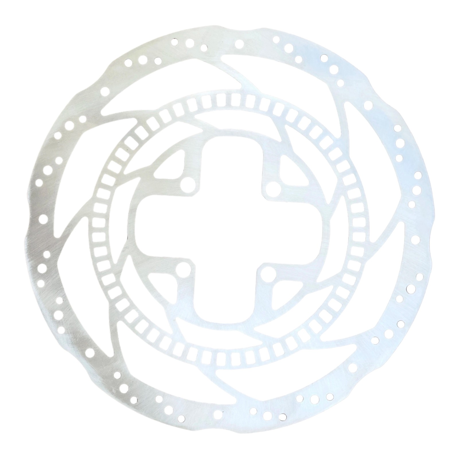 Ротор Rohloff Speedhub 4B ABS - 220 мм толщина 20 мм технология измерения скорости tw58 мм 16190₽