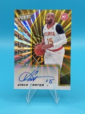 2020-21 Panini Shining Star Signatures Multi-Sport Panini Rewards Cards Checklist 8