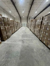 t shirt lot of full inventory from Delta Apparel