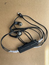 Black Sennheiser Ambeo Smart Headset