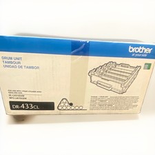 Brother DR-433CL Drum Unit for HL-L9310CDW, MFC-L9570CDW HL/MFC 