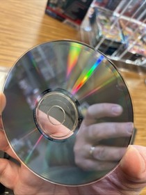 RARE Sega Saturn Herc's Adventures 1997 Authentic & Complete CIB