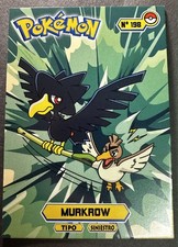 Murkrow Prices | Murkrow List Murkrow Prices | Murkrow List