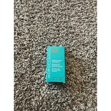 Moroccanoil Treatment Original Argan Oil Hair Treatment 0.85oz 25ml Alcohol Free