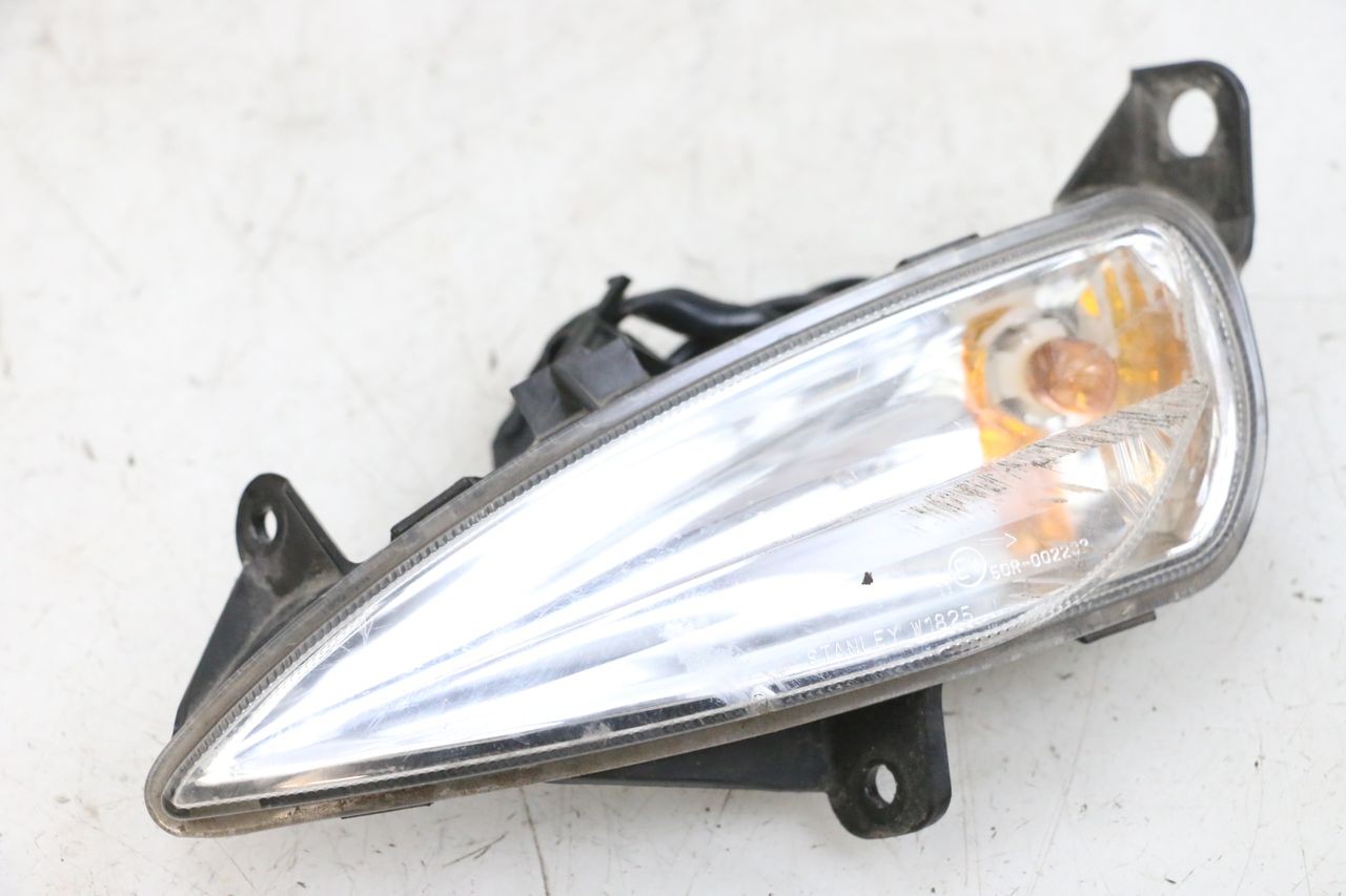 FRECCE SINISTRO ANTERIORE - MBK FLIPPER 115 (2013 - 2017)