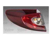 RÜCklicht RÜCkleuchte Rechts Aussen Renault Megane SW 2009-2012 Valeo