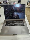 15-inch Apple MacBook Pro 2.6GHz i7 16GB RAM 512GB SSD A1990 Mid 2018