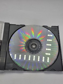 Japanese Martian Successor Nadesico: Yappari Ai ga  Sega Saturn SS US Seller