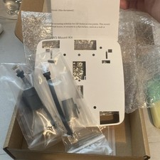 Aruba AP-220-MNT-W3 mounting kit wall/ceiling mount, New,