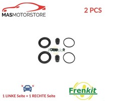 REPARATURSATZ BREMSSATTEL PAAR VORNE FRENKIT 248179 2PCS P NEU OE QUALITÄT