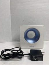 ASUS WIRELESS AC2600 DUAL BAND GIGABIT ROUTER BLUE CAVE