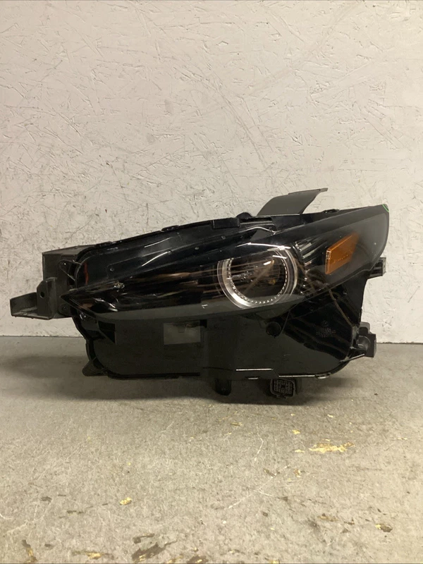 2020-2023 Mazda CX-30 CX30 Left Driver SIDE LH Adaptive AFS LED Headlight OEM