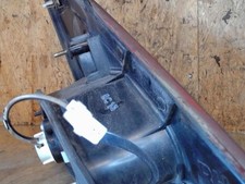 Feu arrière Ssangyong RODIUS