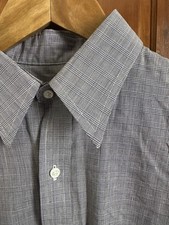 Vintage Arrow Bradstreet Shirt Mens 15 Long Sleeve