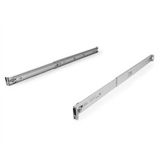 HP ProLiant DL360 G10 G9 G8 2.5'' SFF 1U Easy-Install Rails 744111-001 734807-B2