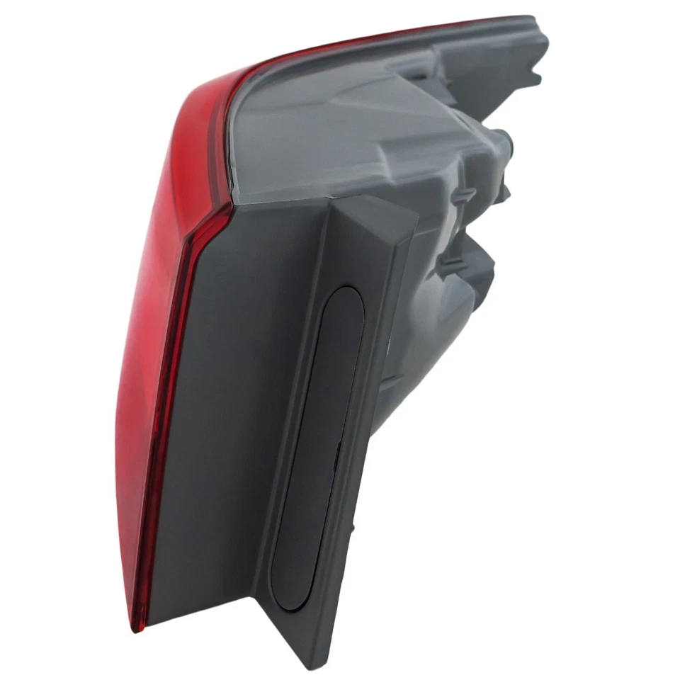 Luz trasera para 13-15 Acura ILX lado del conductor cuerpo exterior montado Foto 2 de 4