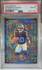 2025 Panini Absolute Quinshon Judkins Base (RAW)