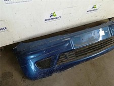 Pare-choc avant Mercedes VANEO
