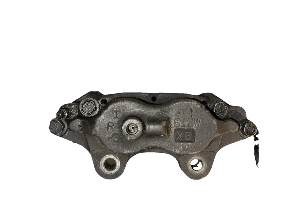 TOYOTA HILUX 1997-2005 ПАССАЖИРСКИЙ ЛЕВЫЙ ПЕРЕДНИЙ ТОРМОЗ СУППОРТ - Изображение 2 из 4