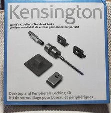 Kensington 0X32DN Portable Notebook Locks. K64615US.