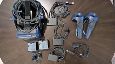 HTC Vive Pro Virtual Reality Gaming Kit