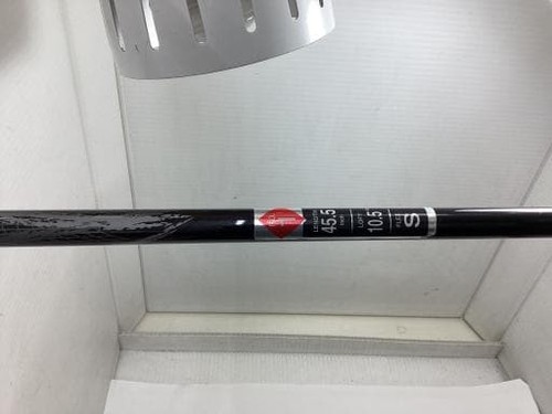 Dunlop XXIO 2016 10.5° Stiff Right-Handed 45.5in Driver Miyazaki Melas 4832 - Picture 4 of 6