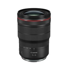 Canon RF 15-35mm F2.8 L IS USM Lens 1Y Warranty Excellent Condition