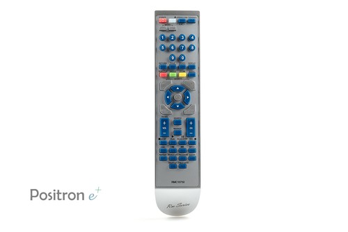 Philips DVP3100V DVD Player VHS Enregistreur Vidéo / Uniforme 1 An Garantie [1] - Photo 6/6