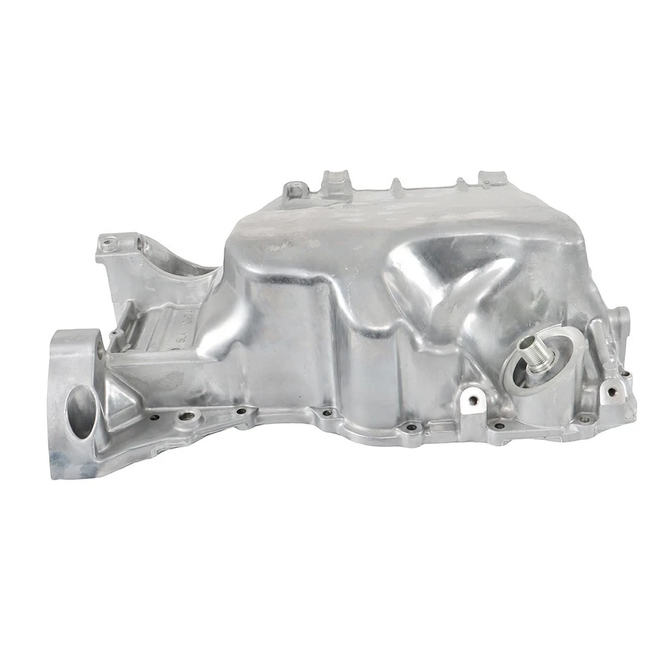 Pan de aceite de motor de laboratorio para Honda CR-V 2015-2016 Acura ILX 2,4 L 2016 2017-2018 Foto 3 de 4