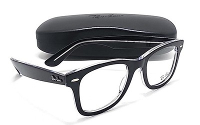 Ray-Ban Wayfarer Ease RX4340V 2034 Reading Glasses/Bifocal/Progressive Lenses