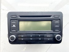 Autoradio Fiat CROMA